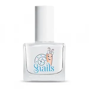 Su Bazlı Top Coat Oje