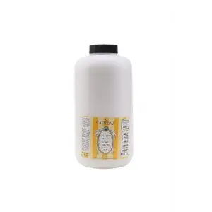 Su Bazlı Yarı Mat Vernik Satin 2000 Ml Şeffaf Tek Ebat