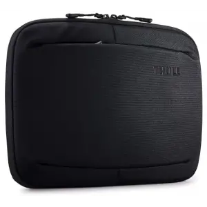 Subterra 2 MacBook Kılıfı, 13, Black