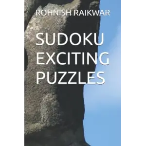 SUDOKU EXCITING PUZZLES
