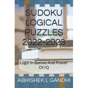 Sudoku Logıcal Puzzles 2022-2023