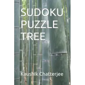 SUDOKU PUZZLE TREE