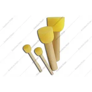 Sudor Südor Sünger Tampon 4 Lü
