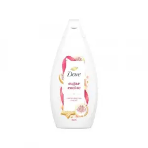 Sugar Cookie Duş Jeli 450 ml