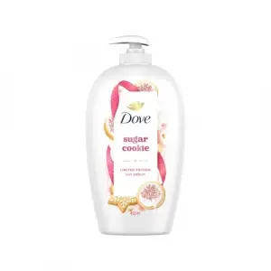 Sugar Cookie Sıvı Sabun, 450 ml