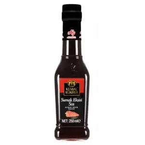 Sumak Ekşisi Sos 250 ml