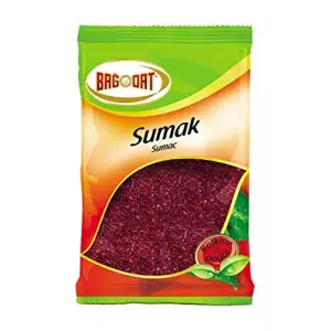 Sumak Toz 500 g
