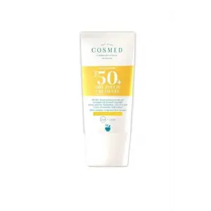 Sun Essential - Dry Touch Cream Gel SPF 50+ 40 Ml