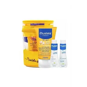 Sun Lotion Spf50 100 ml Kofre