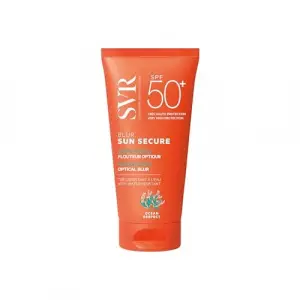 Sun Secure Blur Parfümsüz SPF50 50 ml