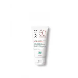 Sun Secure Ecran Min. Spf 50 Nrmal, 60 ml
