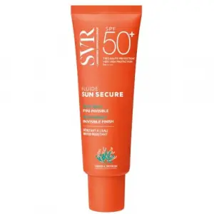 Sun Secure Fluide SPF 50+ Güneş Kremi 50 ml