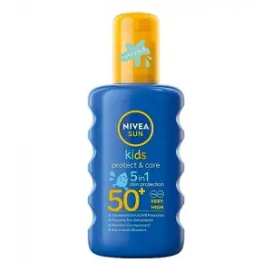Sun Spray 50 Spf 200 Ml