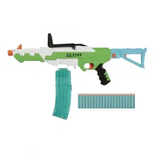 Sünger Atan Ez Fire Blaster, 20 Mermili
