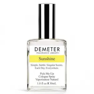 Sunshine Edc Parfüm Spreyi 30 ml