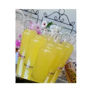 Sunum Karafı, 250 Cc, 6lı