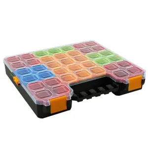 Super Bag Cube Organizer 400; Asr, 4022