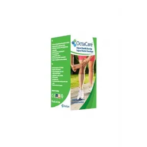 Süper Elastik Bandaj 10 Cm X 4,5M