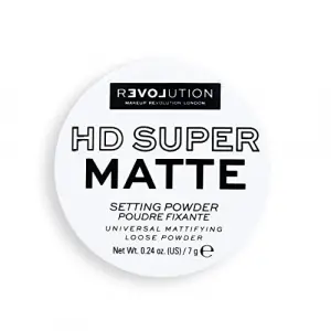 Super HD Setting Pudra