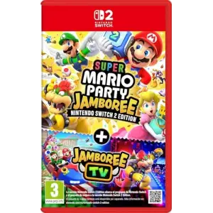 Super Mario Party Jamboree, Switch 2 Edition