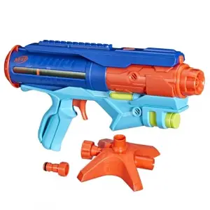 Super Soaker Power Drench Su Tabancası
