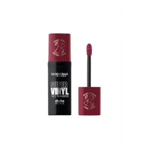 Super Vinyl Shake Ruj 06 Burgundy