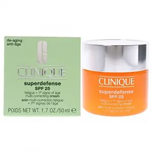 Superdefense CR CO/O SPF25 Multı-C. 50 ml…