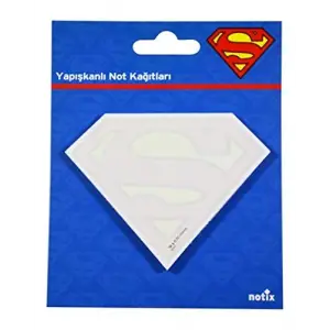 Superman Şekilli, 50 Yp