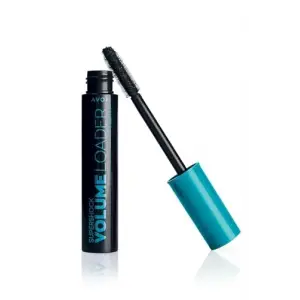 Supershock Volume Loader Mascara Brown Black