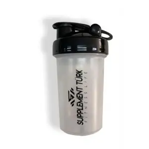 Supplement Turk 500 Ml Shaker