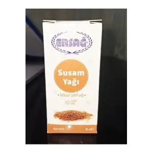 Susam Yağı