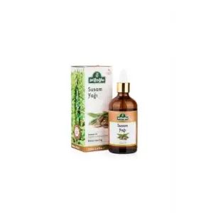 Susam yağı 100 ml