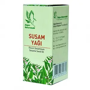 Susam Yağı 50 cc