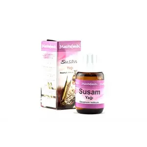 Susam Yağı 50 ml