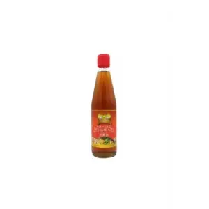 Susam Yağı, 650 ml