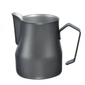 Süt Potu Prof 500 ML - Siyah (SPP-S5)