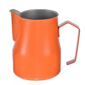 Süt Potu Prof 500 ml - Turuncu (SPP-T5)