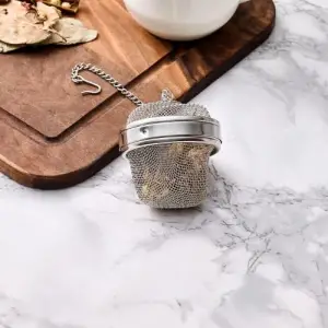 Süzgeç, Aryıldız Protools Paslanmaz Çelik Çay Mesh 7 cm