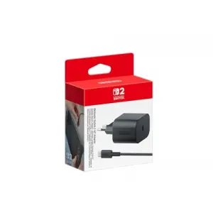 Swıtch 2 AC Adaptörü