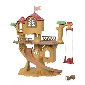 Sylvanian Families Ağaç Ev