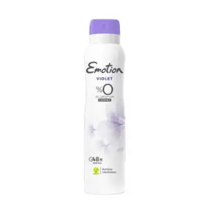 Sym Deodorant, 150 Mililitre