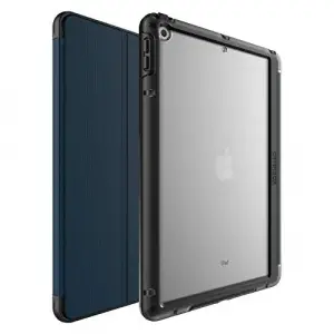 Symmetry Folio Apple iPad 7th/8th/9th gen Blue - Pro Pack