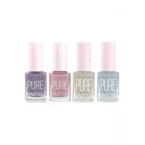 Synee Oje Set 606 607 608 610