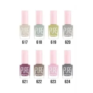 Synee Yeni Pure Oje Set