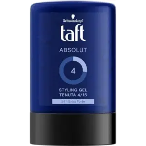 Syoss Styling Taft Power Absolut Islak&Sert Jöle, 300 Ml