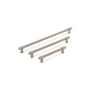 System 4686 Modern Kulp Çok Renkli, 128 Mm, Saten Renk