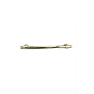 System 9236 Modern Kulp Çok Renkli, 128 Mm, Gold Renk