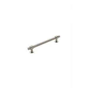 System 9236 Modern Kulp Çok Renkli, 128 Mm, Saten Renk