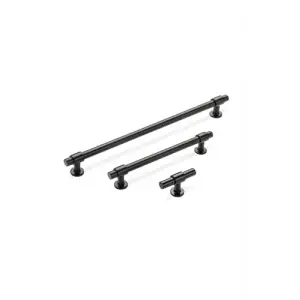 System 9236 Modern Kulp Çok Renkli, 320 Mm, Siyah Renk