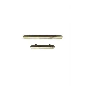 System 9443 Modern Kulp Çok Renkli, 192 Mm, Gold Renk